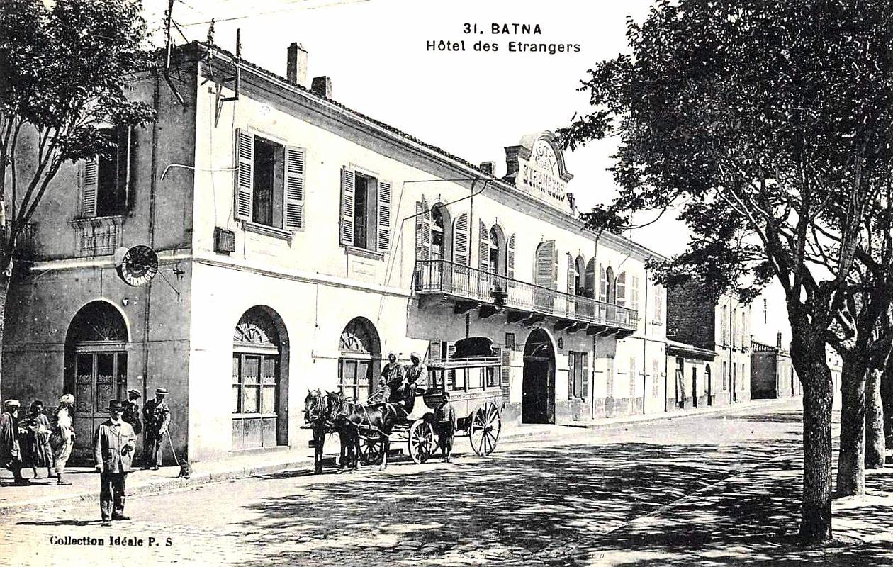 1870- Batna - Hotel des Etrangers.jpg